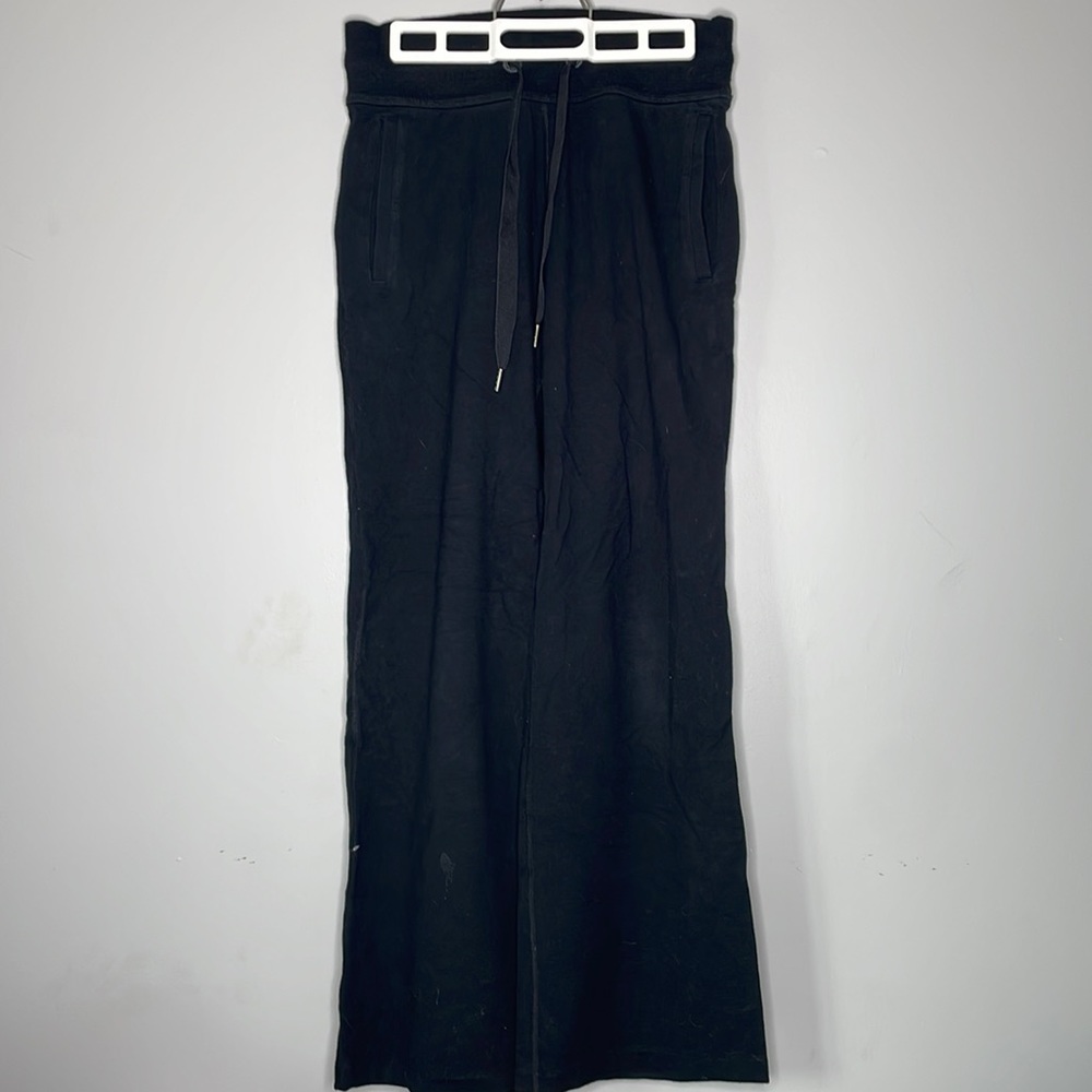 Lululemon Track Pants